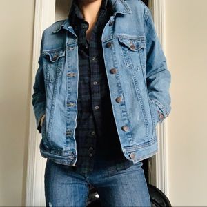 Old Navy Jean Jacket